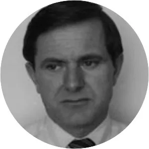 Grant Notley - Former Member of the Legislative Assembly of Alberta