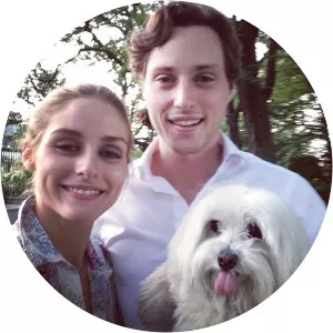 Grant Palermo - Entrepreneur ‧ Olivia Palermo's brother