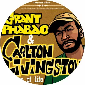 Grant Phabao - Musical artist