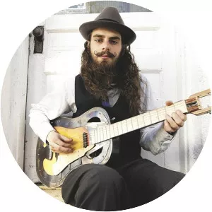 Grant Sabin - Musical artist