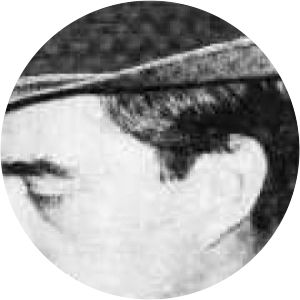 Grant Sanger photograph