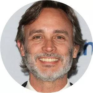 Grant Scharbo - Film producer