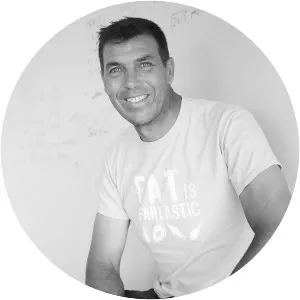 Grant Schofield - Author