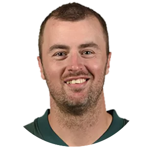 Grant Shaw - Canadian football punter