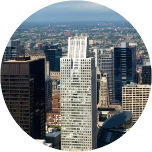 Grant Thornton Tower