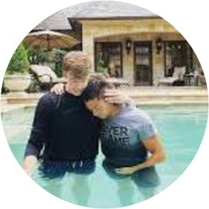 Grant Troutt ​ photograph