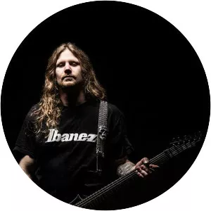 Grant Truesdell - Musical artist