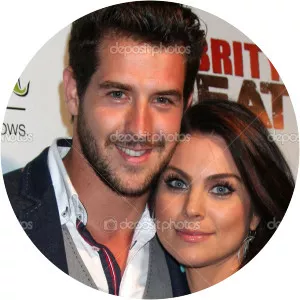 Grant Turnbull - Nadia Bjorlin's husband