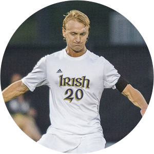 Grant Van De Casteele