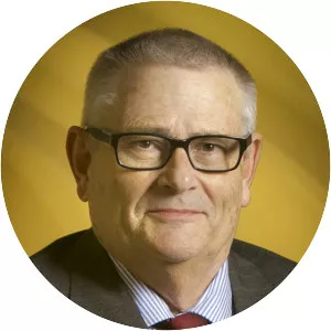 Grant Wacker - Historian