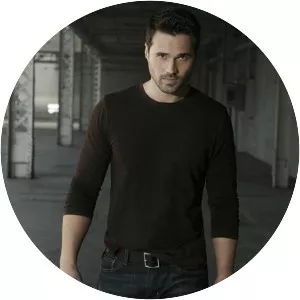 Grant Ward