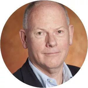 Grant Wardlaw - Author