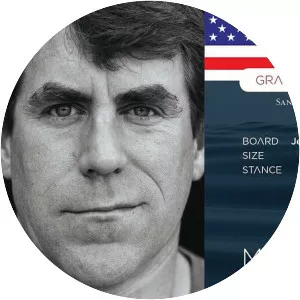 Grant Washburn - Film producer