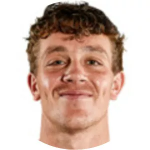 Grant Weatherford - Basketball player