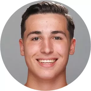 Grant Weitman - Basketball player