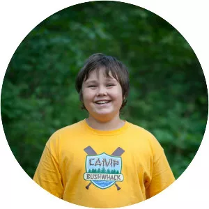 Grant Westerholm - Actor