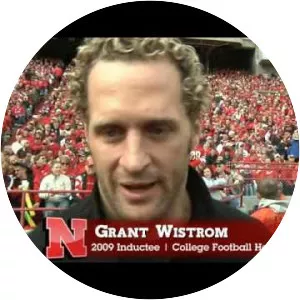 Grant Wistrom - Former American football player