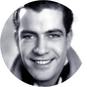 Grant Withers - American film actor