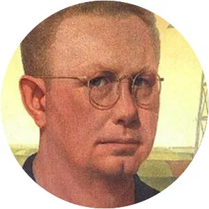 Grant Wood