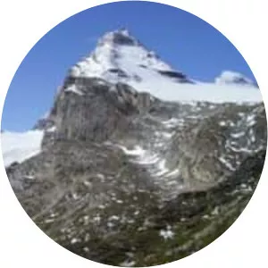 Granta Parey - Mountain in Italy