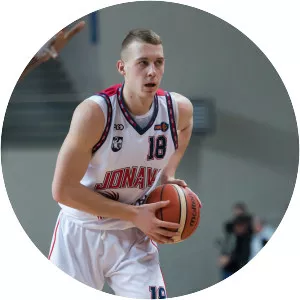 Grantas Vasiliauskas