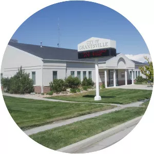 Grantsville