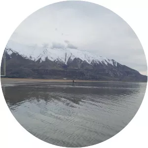 Grantsville Reservoir - Reservoir in Utah