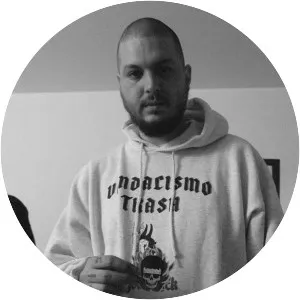 Granuja - Musical artist