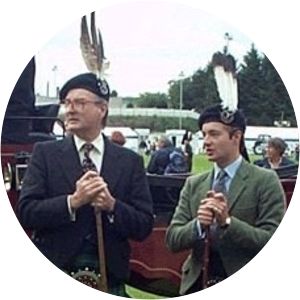 Granville Gordon, 13th Marquess of Huntly