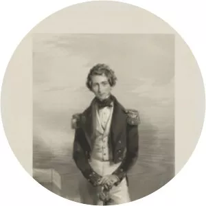 Granville Gower Loch - Navy officer ‧ James Loch's son