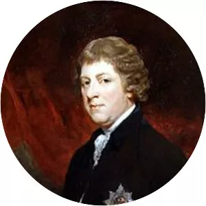 Granville Leveson-Gower, 1st Marquess of Stafford