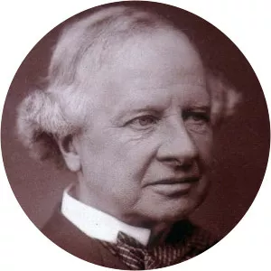 Granville Leveson-Gower, 2nd Earl Granville