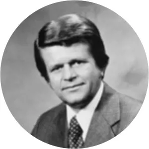 Granville Martin Pine photograph