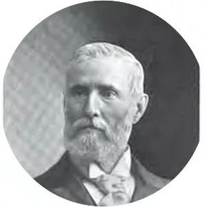 Granville Stuart