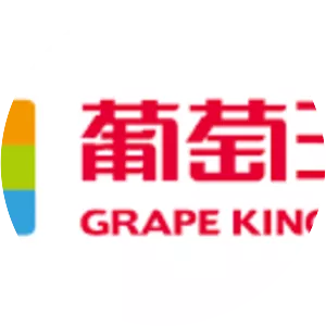 Grape King - Pharmaceutical preparation manufacturing company