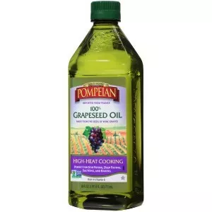 Grape seed oil - 