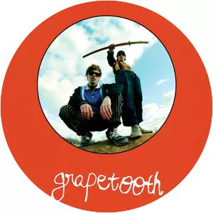 Grapetooth