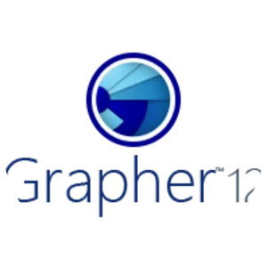 Grapher - Computer program