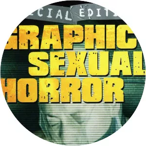 Graphic Sexual Horror