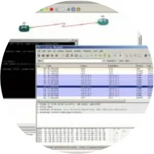 Graphical Network Simulator-3 - Software