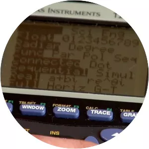 Graphing calculator - Computing engine