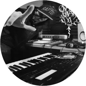 Graphwize - Musical artist