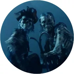 Grapple - Fictional character