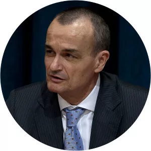 Gérard Araud - Former Permanent Representative of France to the United Nations