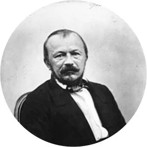 Gérard de Nerval - French writer