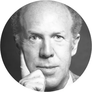 Gérard Debreu - French economist