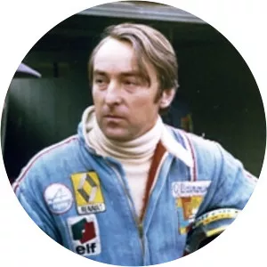 Gérard Larrousse