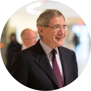 Gérard Mestrallet - 