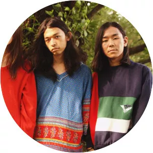 GRASAM ANIMAL - Musical artist