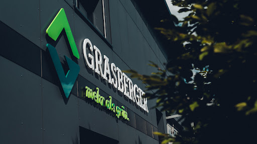 GRASBERGER der Landschaftsgestalter - Karin Grasberger GmbH - 